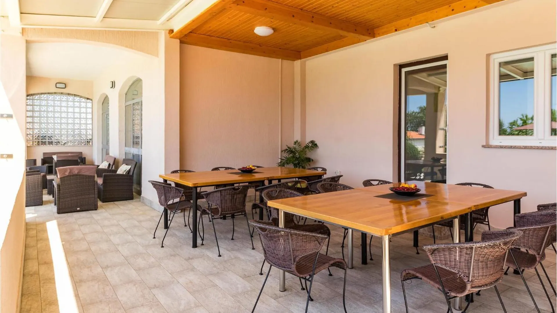6 Bedroom Awesome Home In Pula Fondole 0*,  Croatia