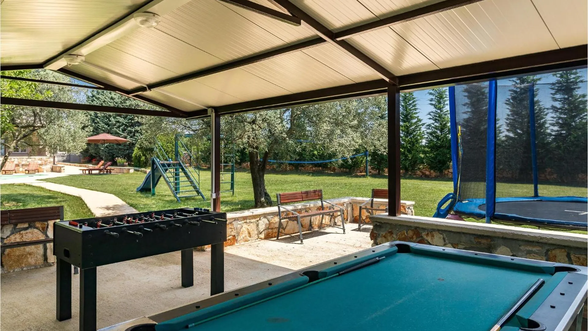 6 Bedroom Awesome Home In Pula Fondole 0*,