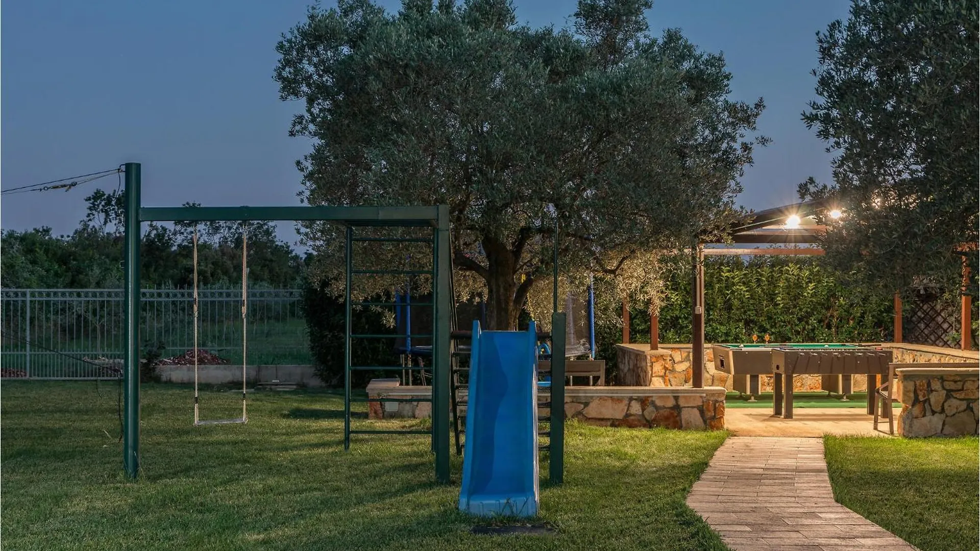 6 Bedroom Awesome Home In Pula Fondole Croatia