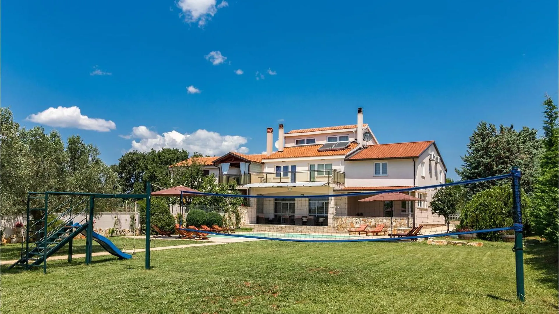 6 Bedroom Awesome Home In Pula Fondole 0*,