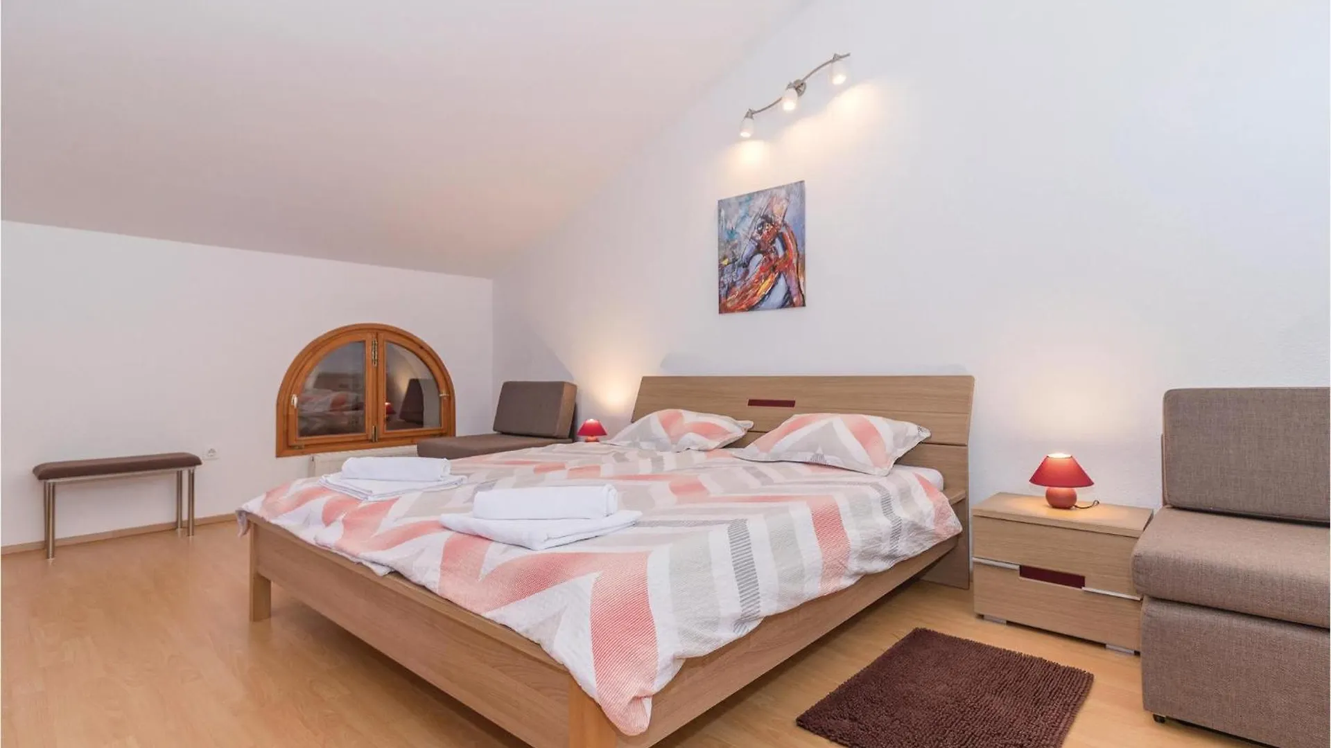 6 Bedroom Awesome Home In Pula Fondole 0*,  Croatia