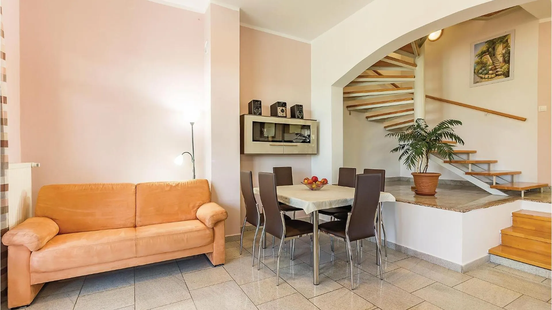 6 Bedroom Awesome Home In Pula Fondole 0*,