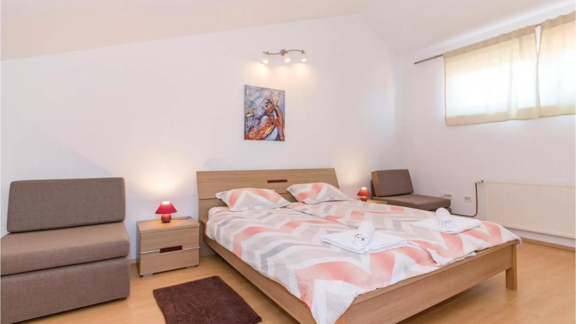 6 Bedroom Awesome Home In Pula Fondole Croatia